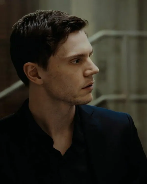 Colin Zabel