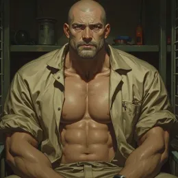 Steven Rowe