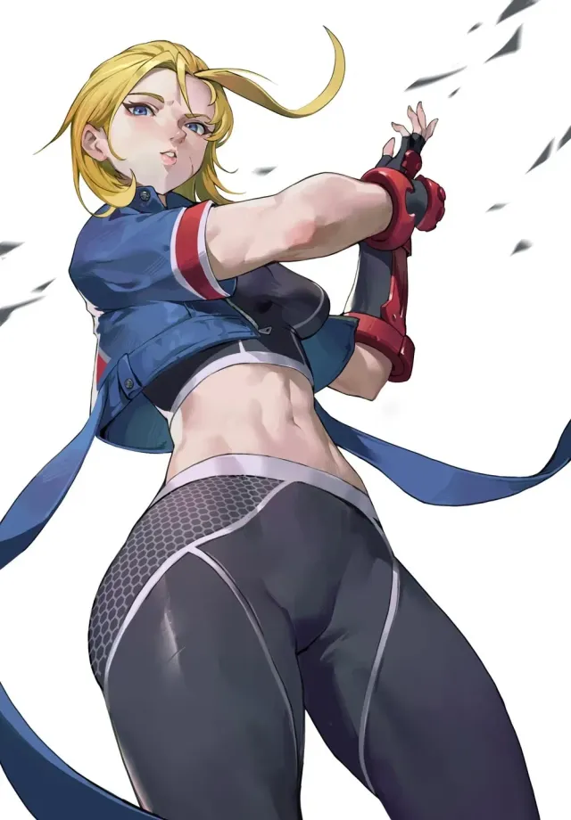 Cammy White