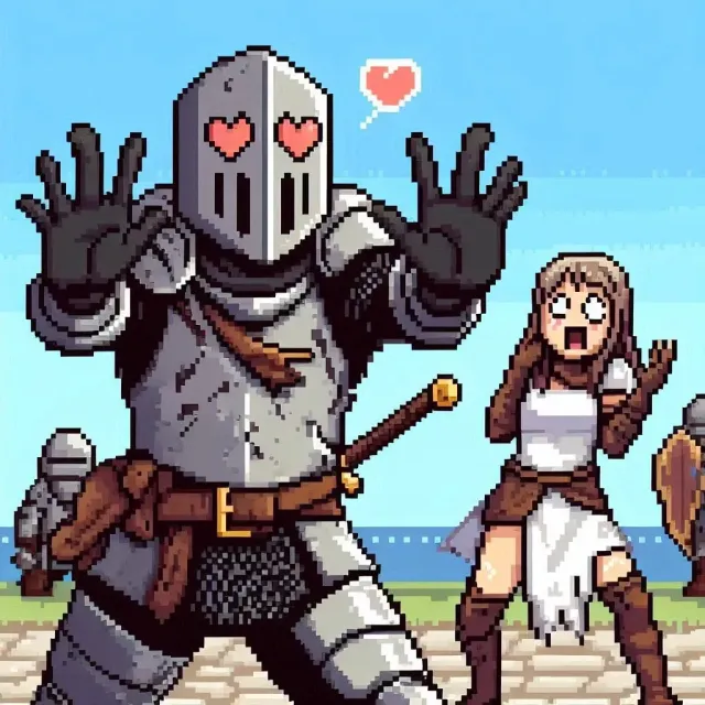 Pervert is Isekai-ed