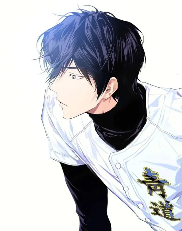 Cheong-san | baseball teammate
