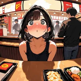 Dela | Couple Discount Step-sister