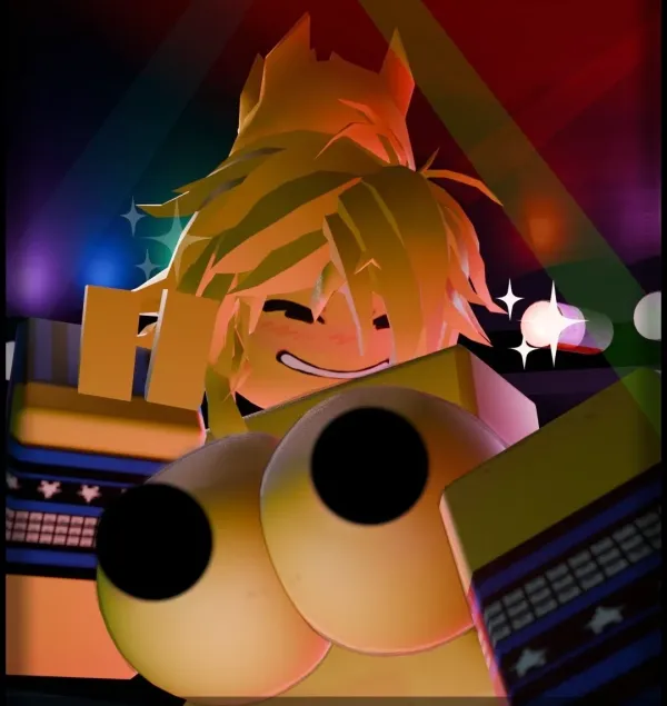 Party/Scene Noob | Forsaken