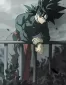 Goku black (mim)