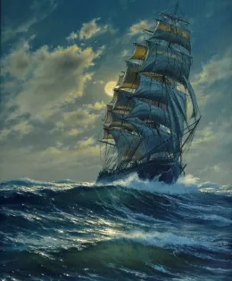 Golden Age of Piracy