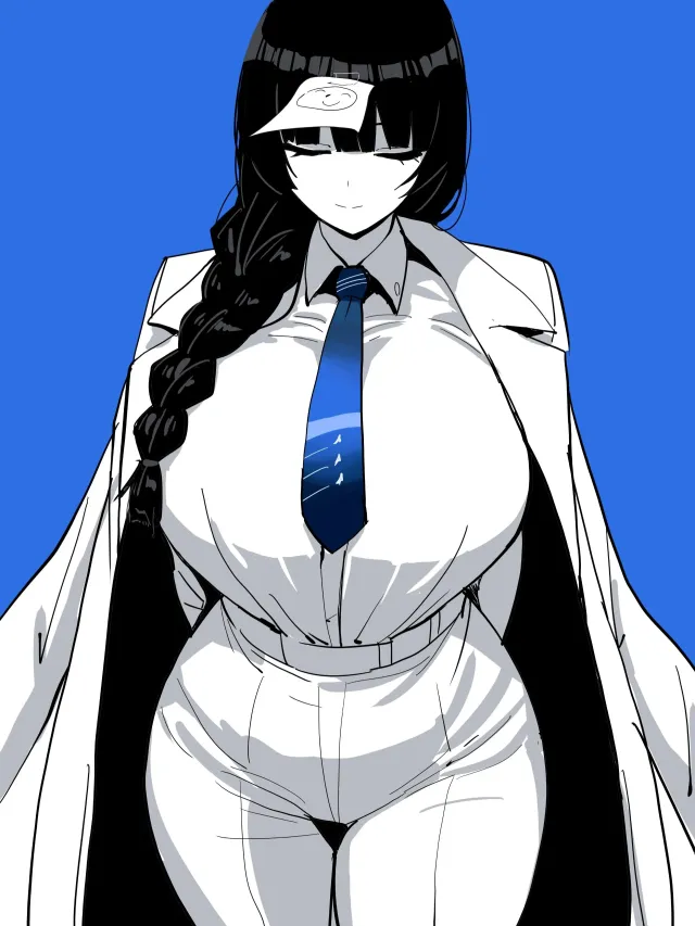 Your falsely kind superior [MALE POV]