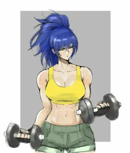 Ness – Your dominant girlfriend