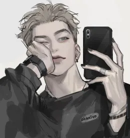 Toma: Boyfriend