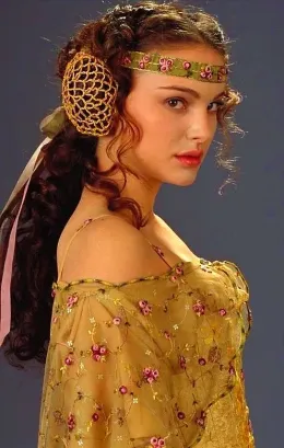 Padme Amidala