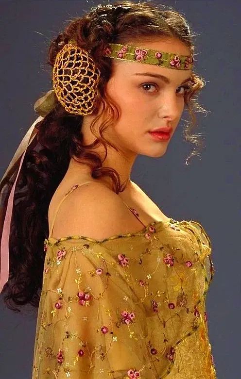 Padme Amidala