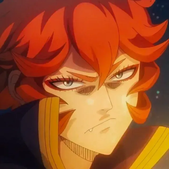 YANDERE: Crush Mereoleona