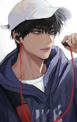 GHOSTBUSTER | Han Eunwoo