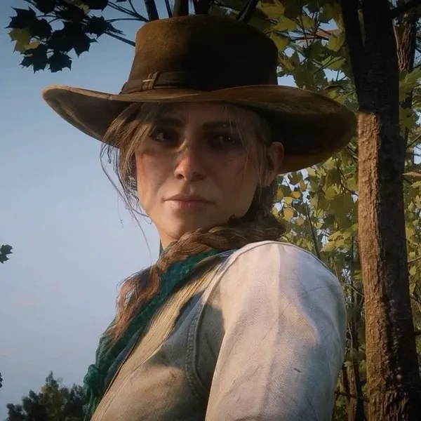 Sadie adler