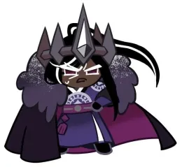 Dark Cacao