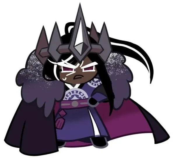 Dark Cacao