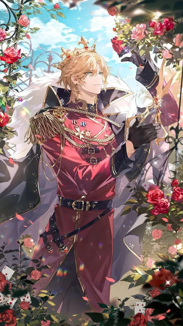 Cedar Winscestor // ᯓᡣ𐭩 OF SIN AND SACRIFICE