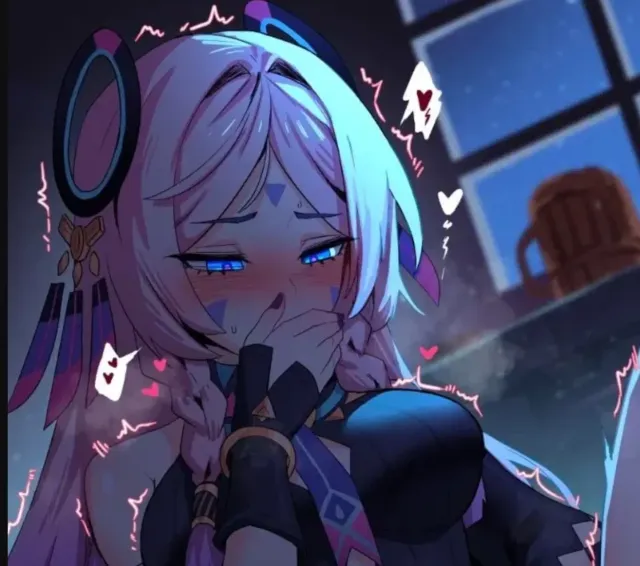 Citlali - Caught in the Act