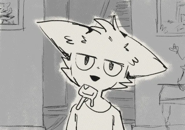 Popular Boy - Seth