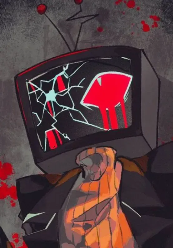 HH — PAST VOX .ᐟ