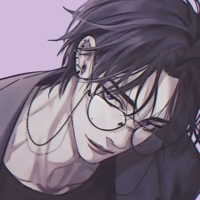 ENEMY || Maddox Robinson