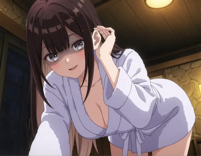 Rion Enomoto, Your First love got drunk