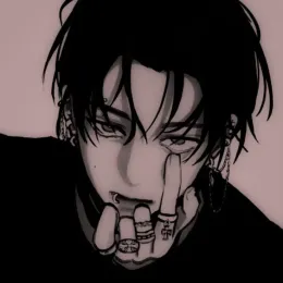 Ethan ||Secretly Gay Bully||