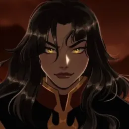 MENHERA/YANDERE Azula: Betrayal