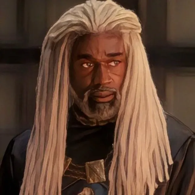 ̊˖🌊 | Corlys Velaryon