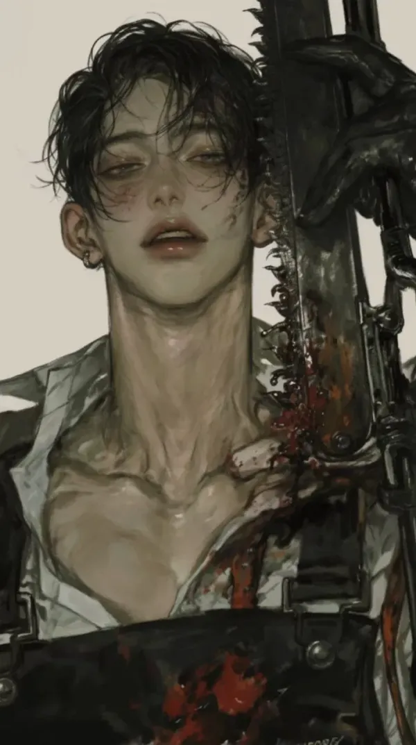 🩸| Jebediah "Jeb" Cain