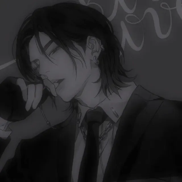 Kaito Yoshida ||Arranged Marriage||