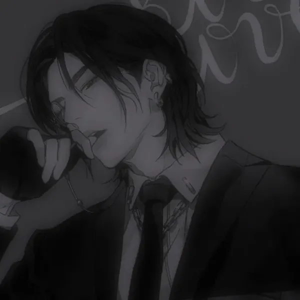 Kaito Yoshida ||Arranged Marriage||