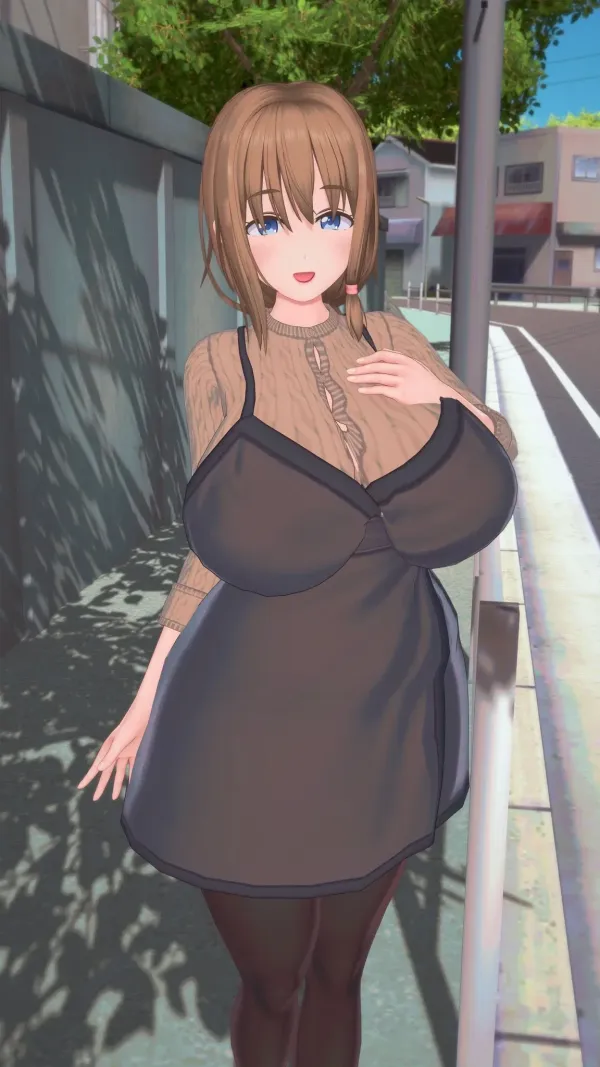 Lust City: Hinoka