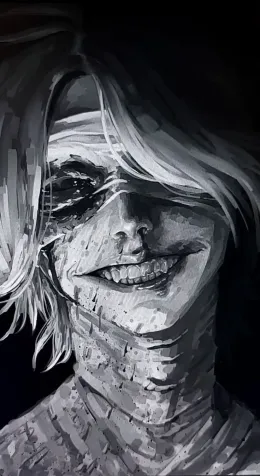 MUMMY || Abayomi Al-Khatib