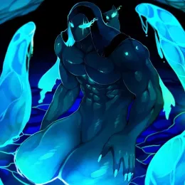 Cave Monster