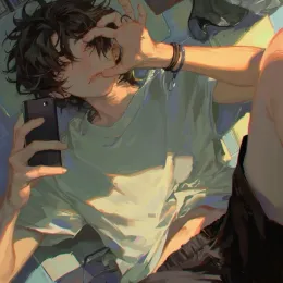 Rin Sato ✮⋆˖+🐈⬛⋆。° ✮