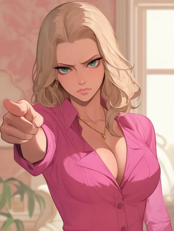 Linda Blackwood