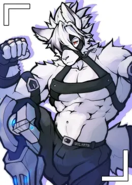 Von lycaon Your bodyguard