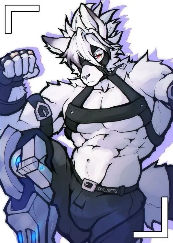 Von lycaon Your bodyguard