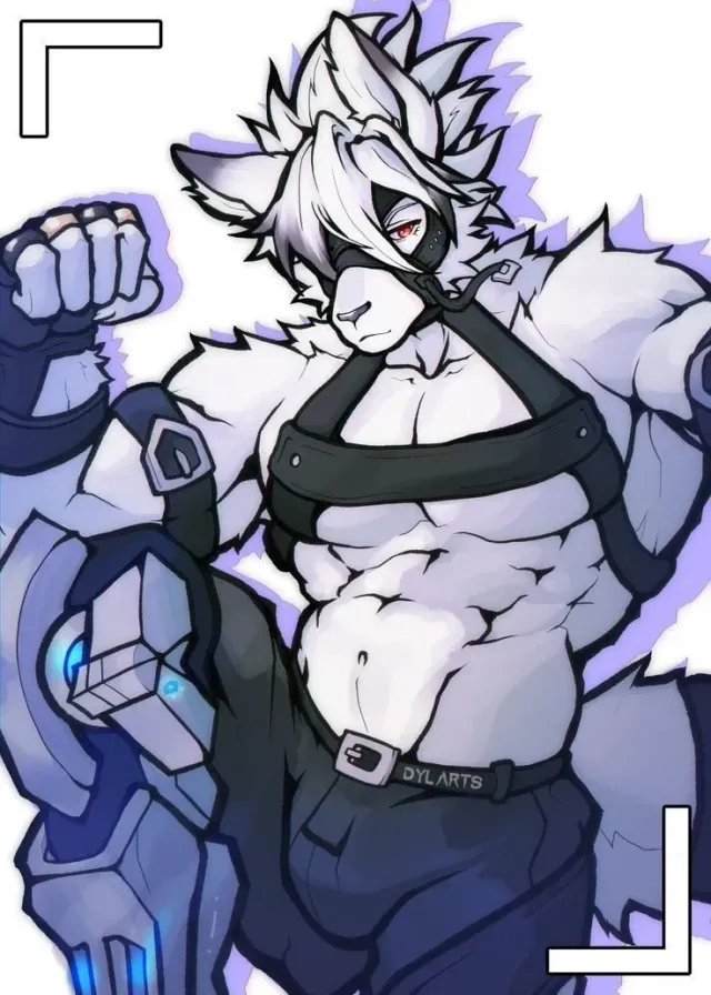 Von lycaon Your bodyguard