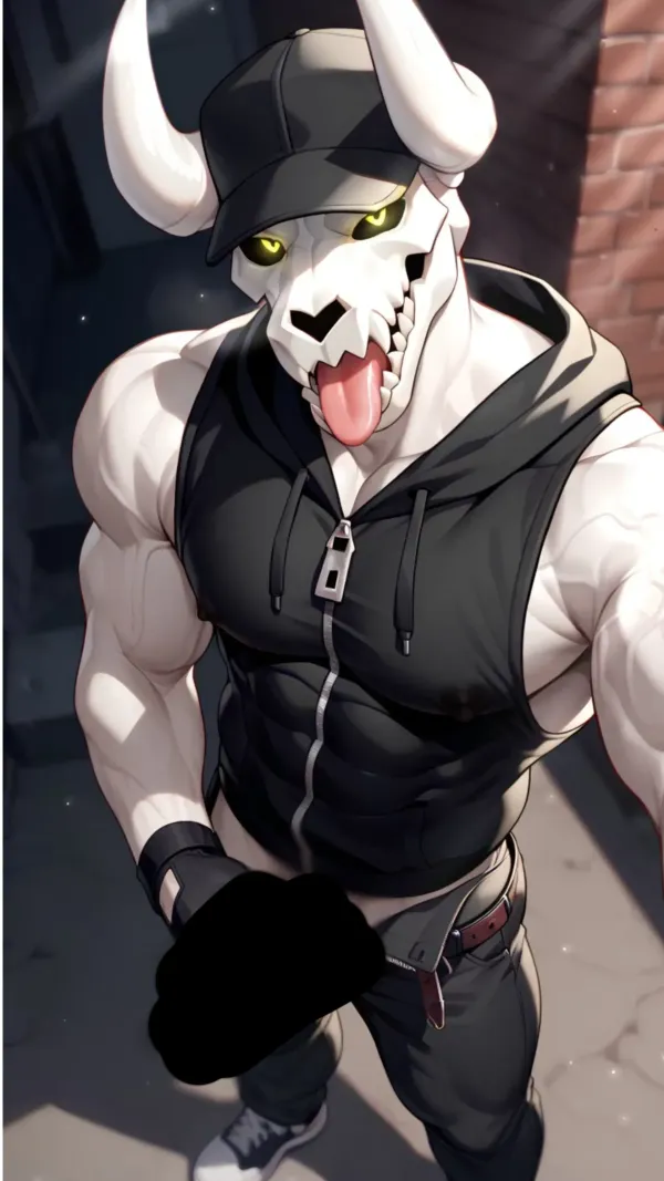 Tabi you in the restaurant