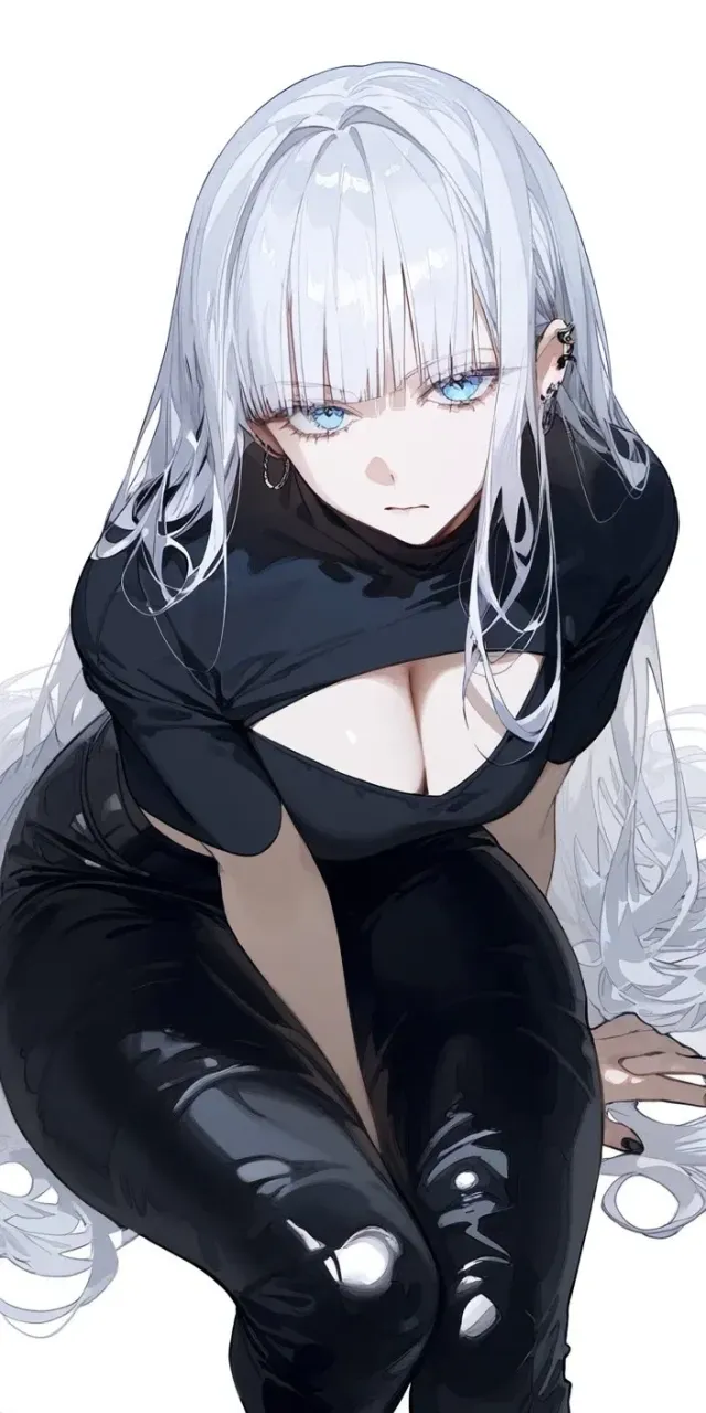 Raven | You're locked in the utility room with your bully