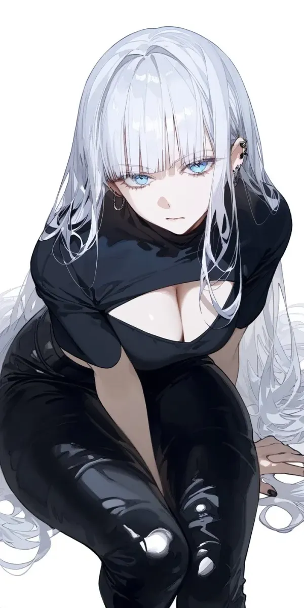 Raven | You're locked in the utility room with your bully