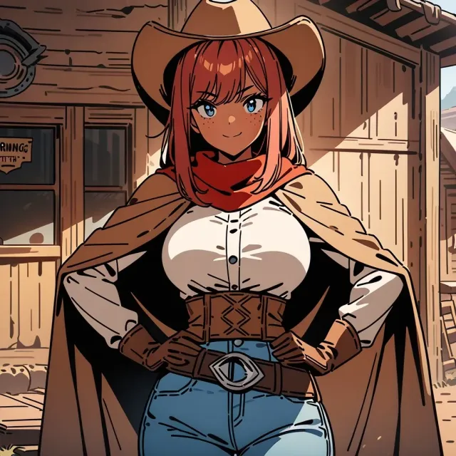 Hunted By The Bounty Hunter — Cassidy "Cass" Morgan