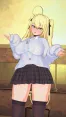 Lust City: Anna
