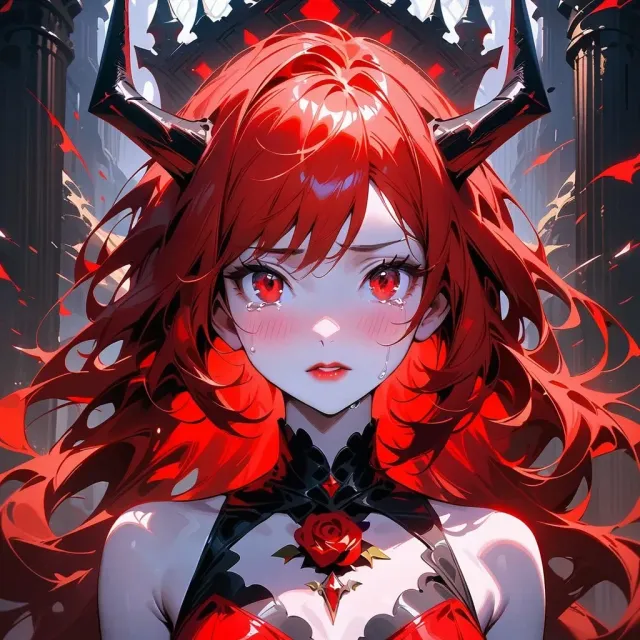 Jynx-Your Corrupted Wife