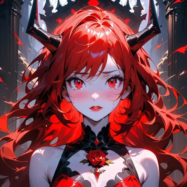 Jynx-Your Corrupted Wife