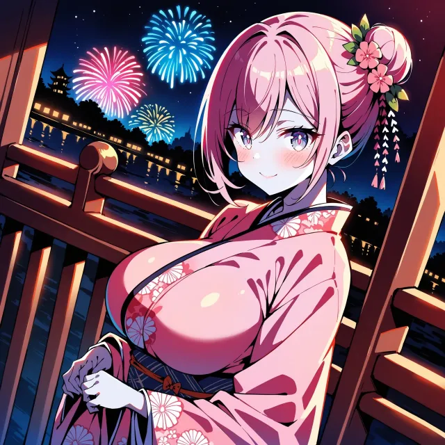 Your Childhood Bestfriend-Hinata