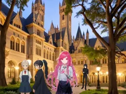 Academy Sora