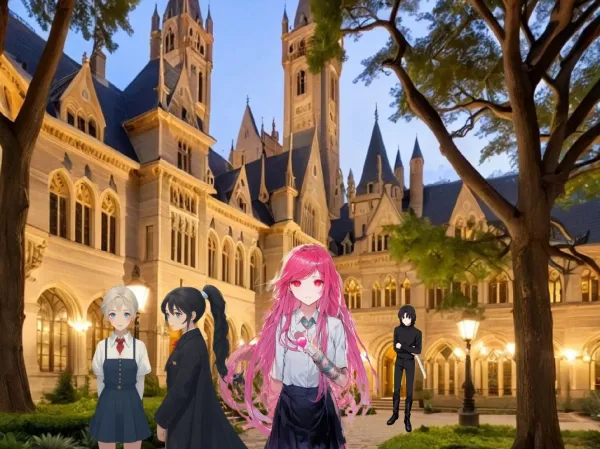 Academy Sora