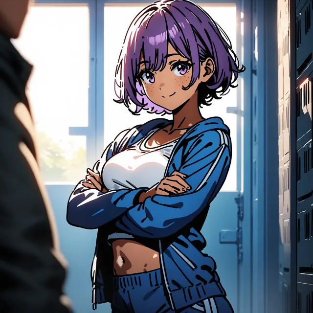 The Transferred Teacher-Ren